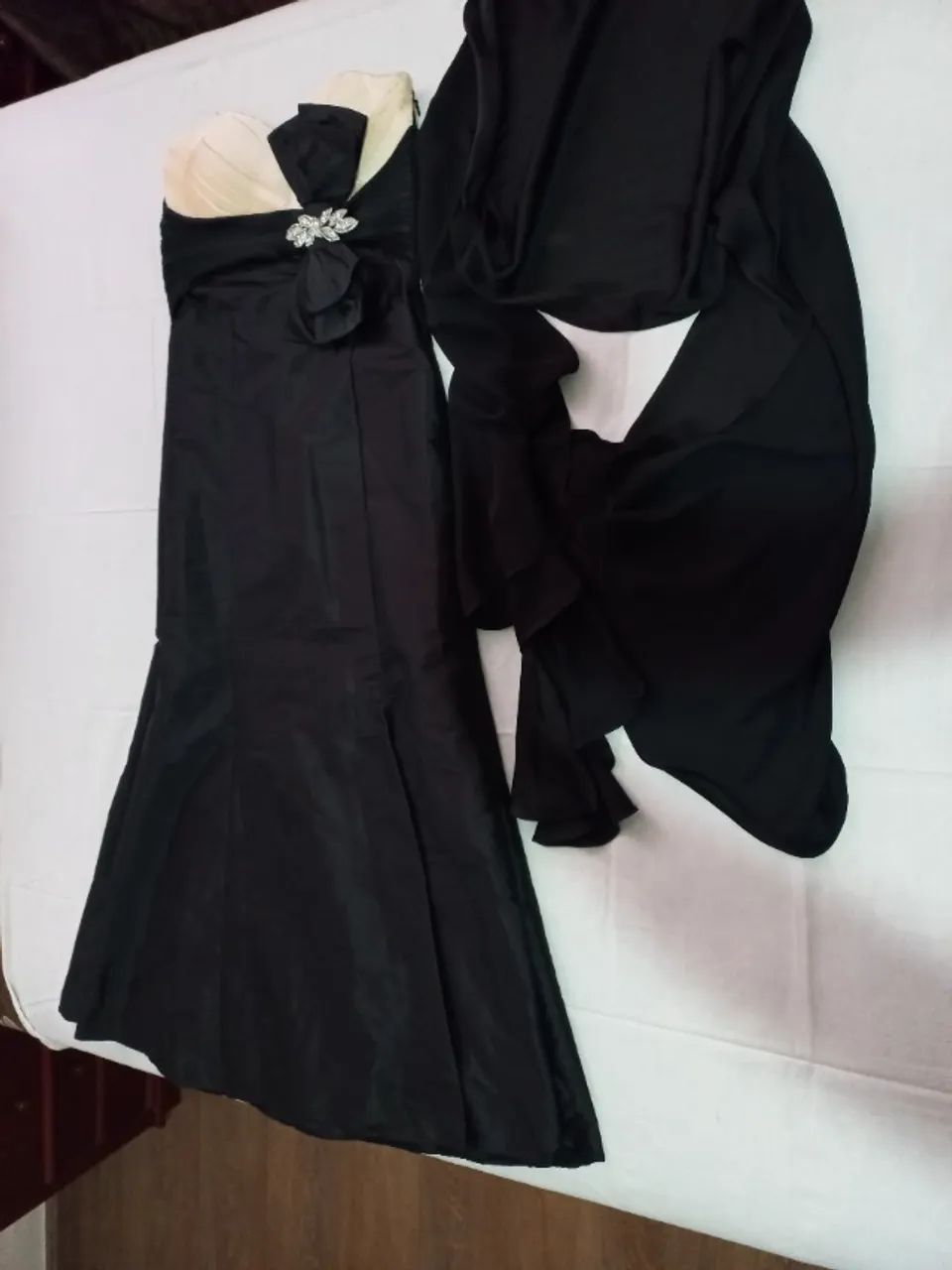VESTIDOS DE FESTA - Foto 4