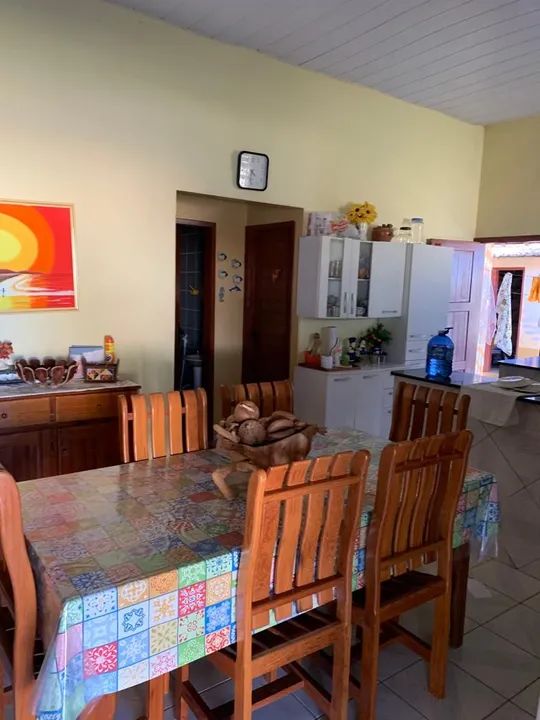 Casa em Caponga com piscina - Foto 8