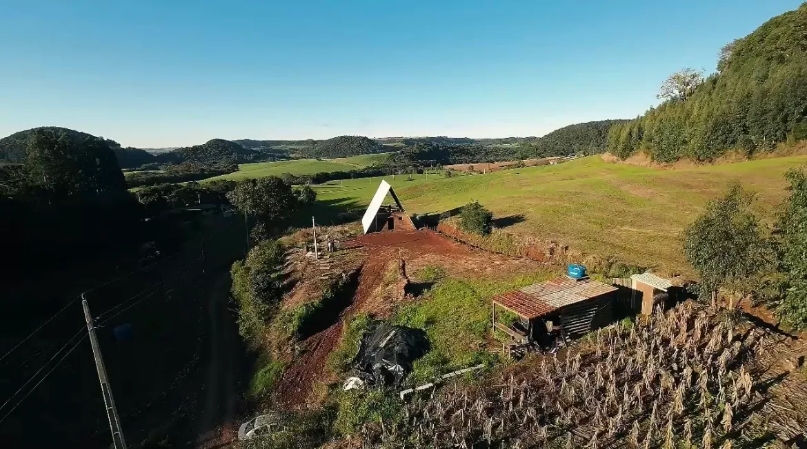OPORTUNIDADE EM SANTA CECÍLIA DO SUL