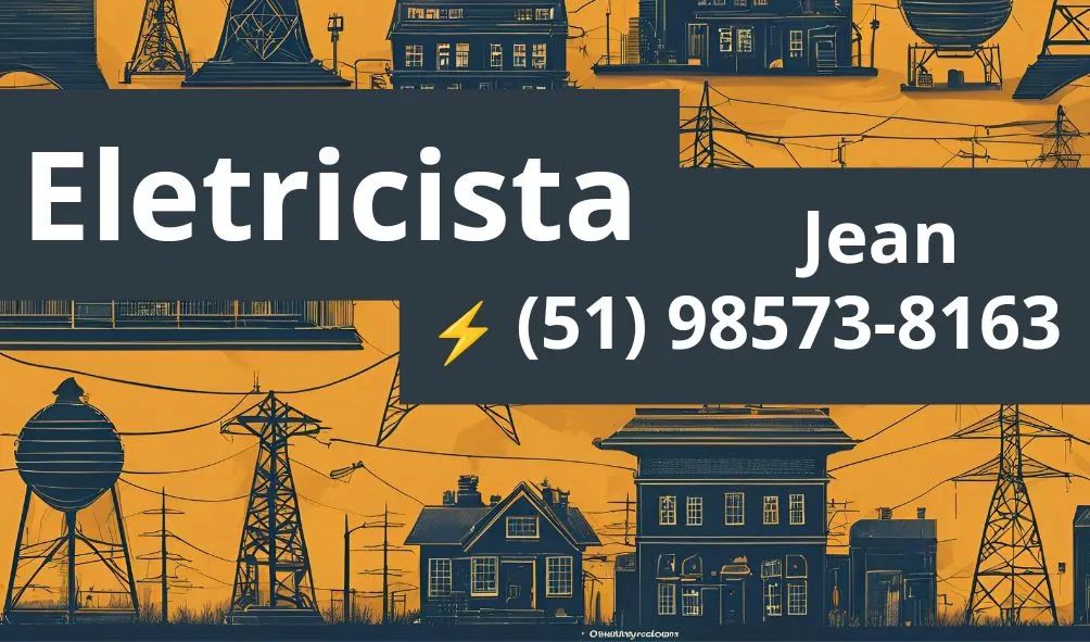 Eletricista Predial / Residêncial