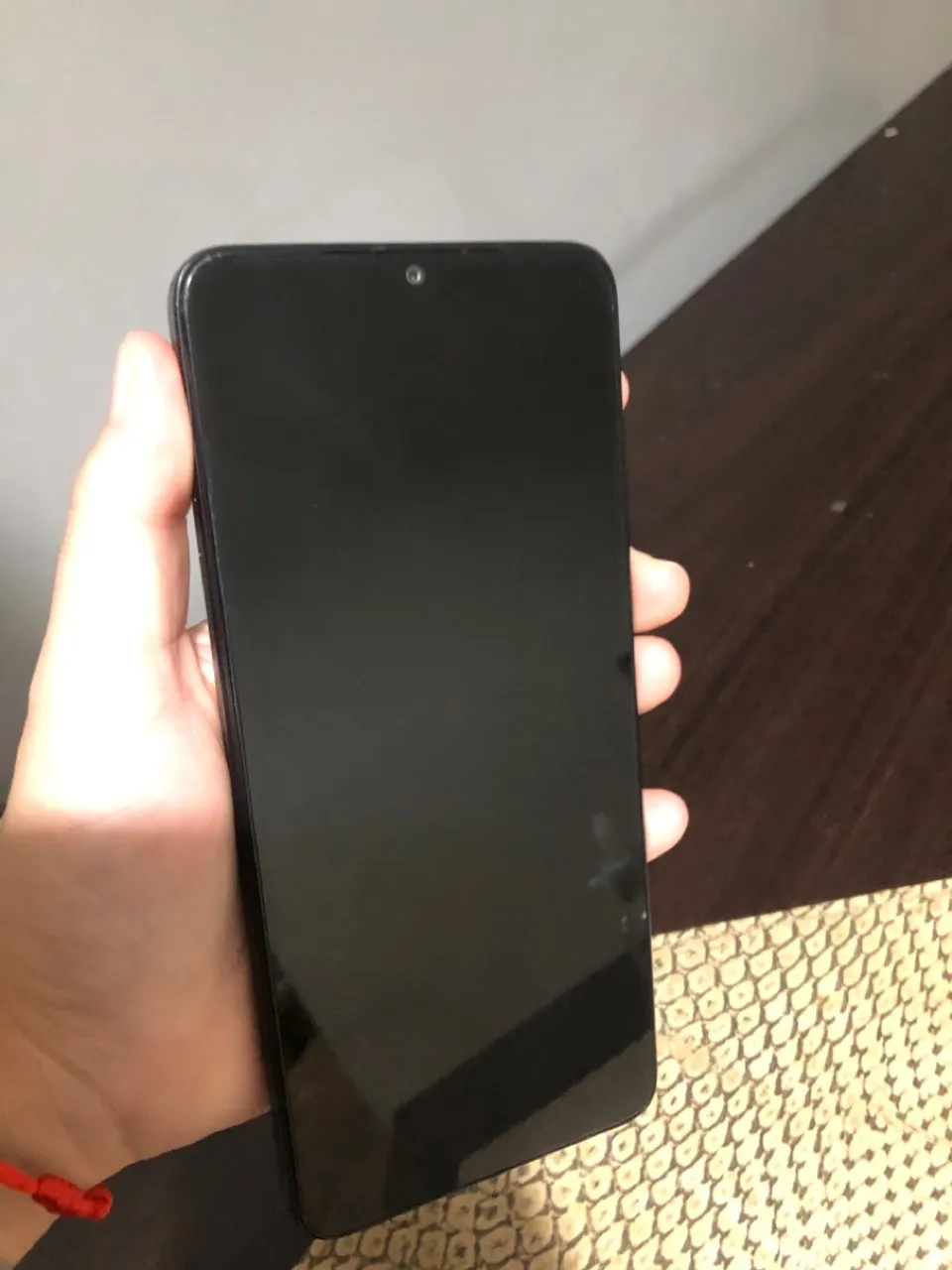 REDMI A3 XIAOMI