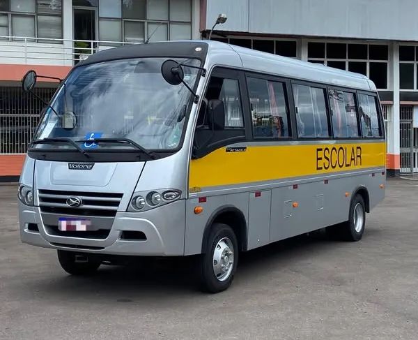 Volare V8L escolar 2021