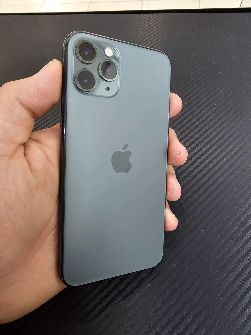 iPhone 11 Pro 64GB em perfeito estado! Face ID Off