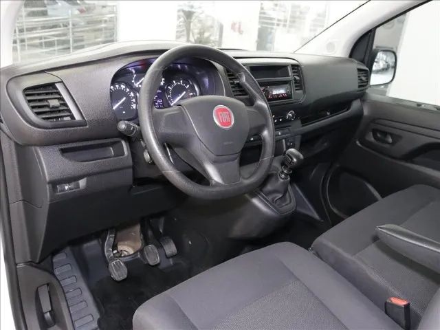 SCUDO CARGO - Foto 5