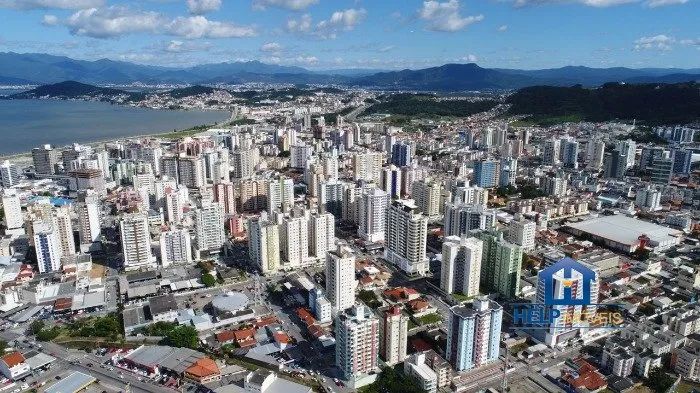 Apartamento a Venda em Campinas, São José, SC - Foto 2