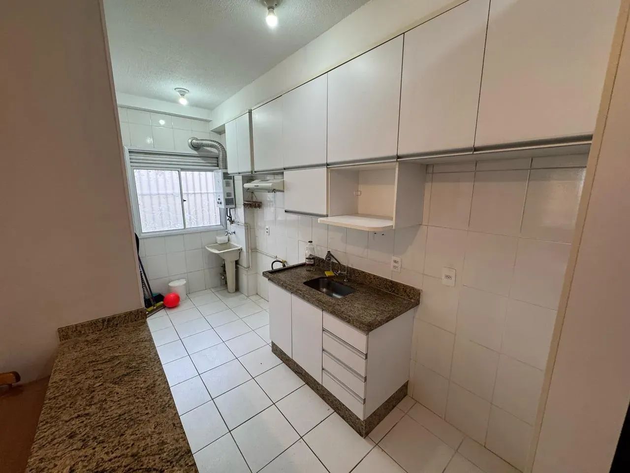 Imóvel para aluguel Vila Prudente/Vila Independência. 2 Dorm. 1 Vaga. - Foto 3