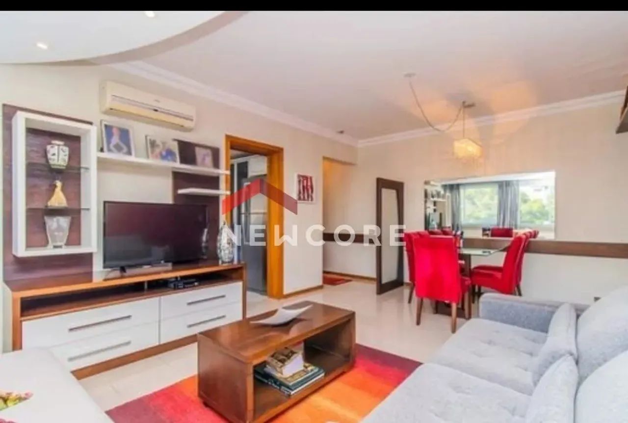 Apartamento em Rua Marcílio Dias - Menino Deus - Porto Alegre/RS - Foto 3
