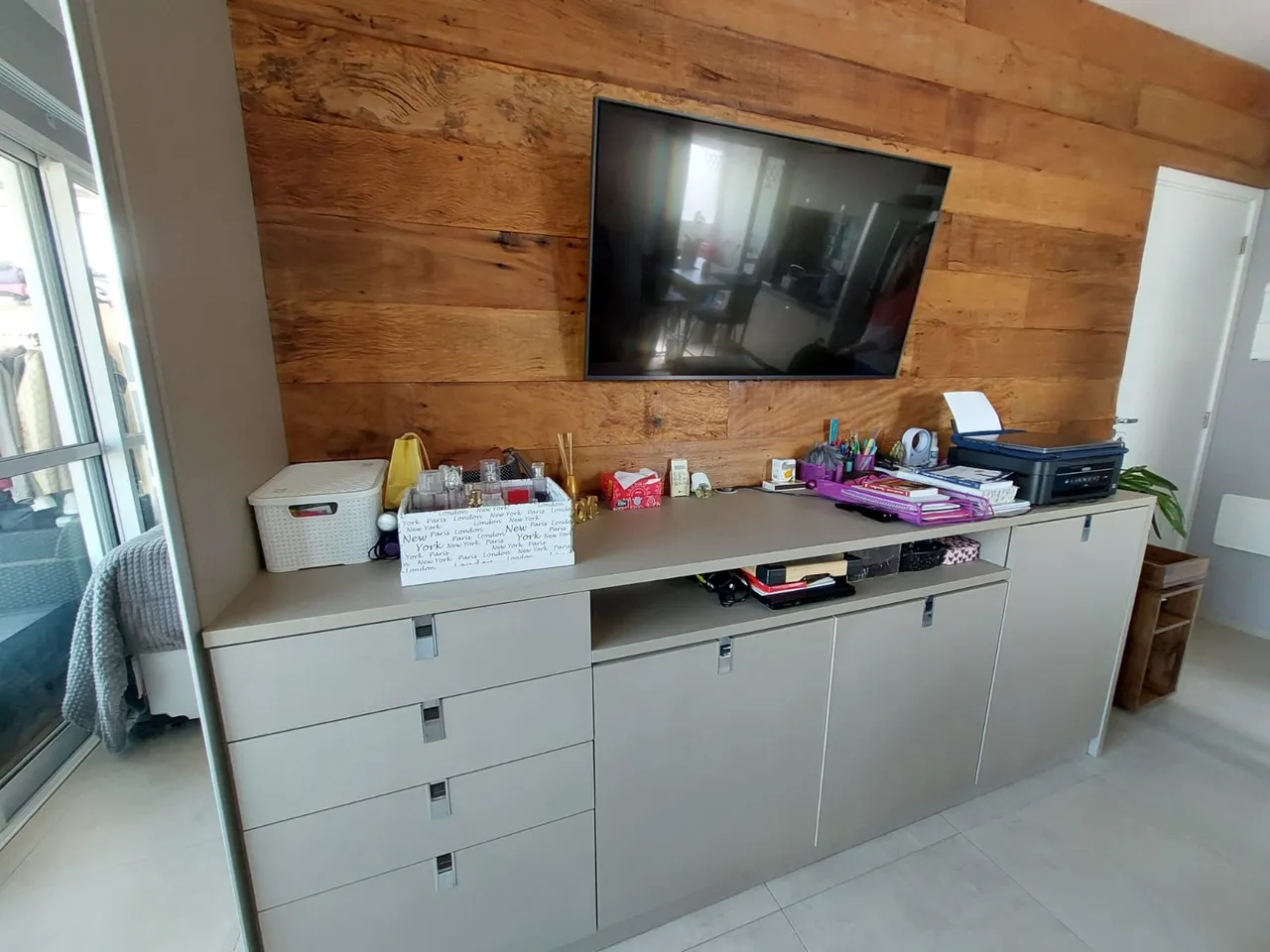 Studio para aluguel e venda tem 33 metros quadrados em Aclimação - São Paulo - SP