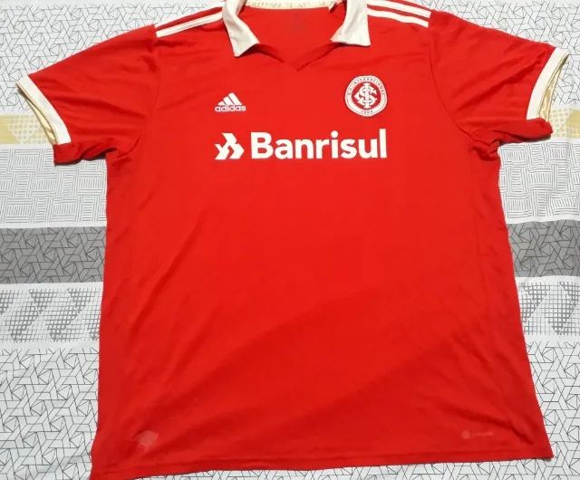 Camisa Internacional