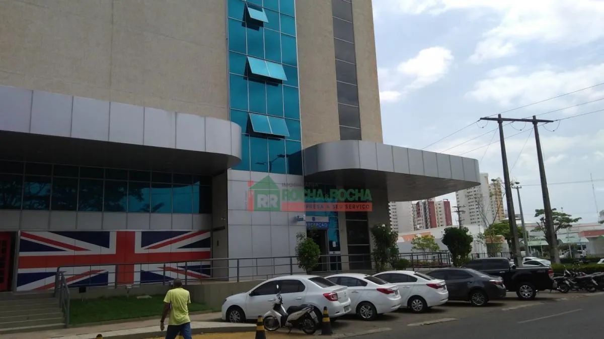 Sala Comercial para alugar com 0,00 metros quadrados no JOQUEI - Teresina - Piauí - Foto 2