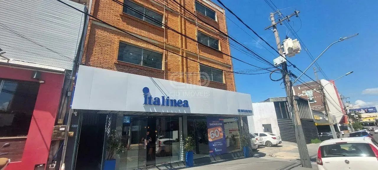 Andar corporativo próximo a Praça 8 de Abril - Foto 2