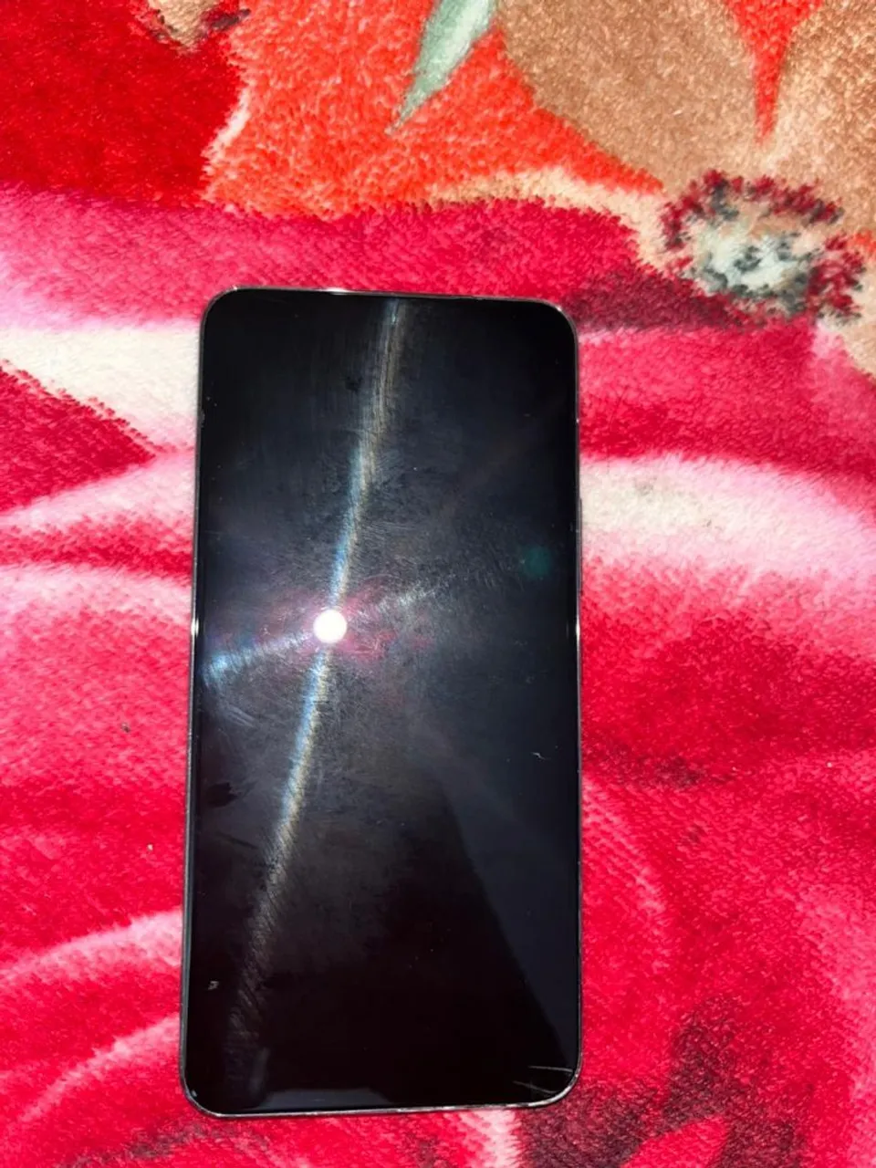 Vendo S22 . Valor : 1.350