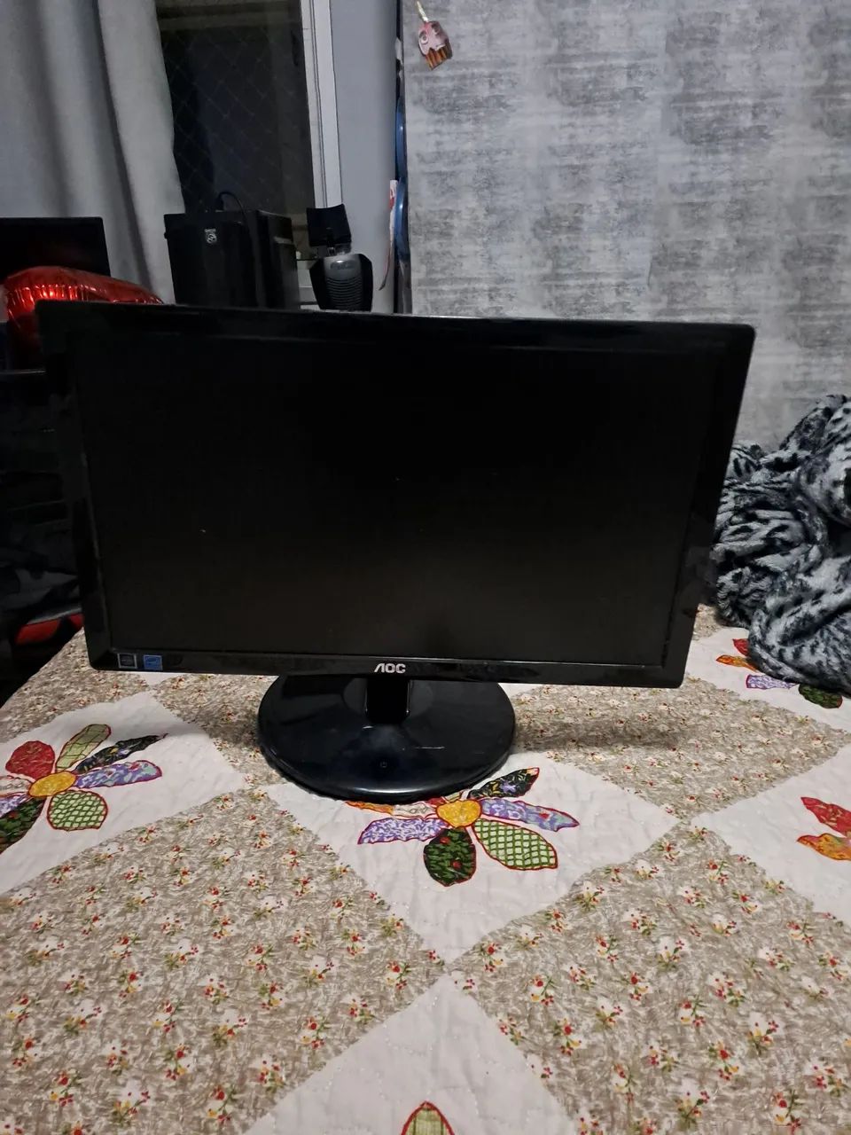 AOC Monitor64739263634945122