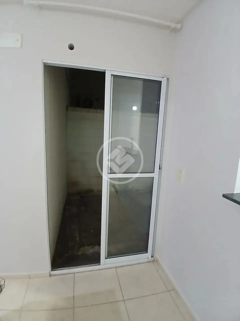 APARTAMENTO CONDOMÍNIO CHAPADA DA COSTA - R$ 1.600,00 - 2 QUARTOS - CENTRO POLÍTICO ADMINI