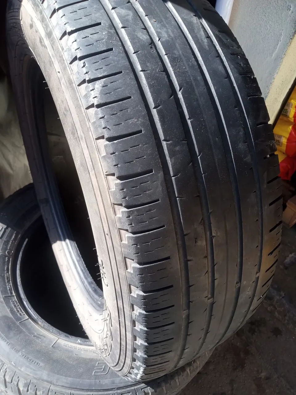 Pneus Pirelli 195/65R15 - Foto 2