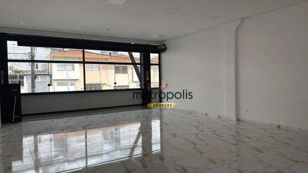 Loja para alugar, 97 m² por R$ 7.482,00/mês - Santa Maria - São Caetano do Sul/SP