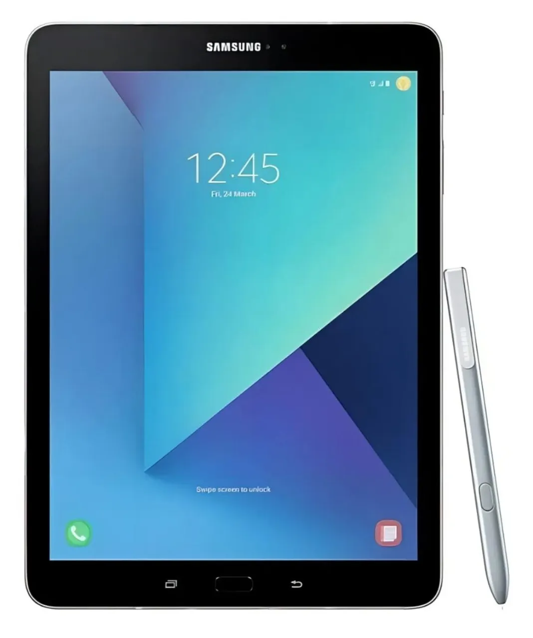 Tablet Samsung S3 com Caneta S Pen