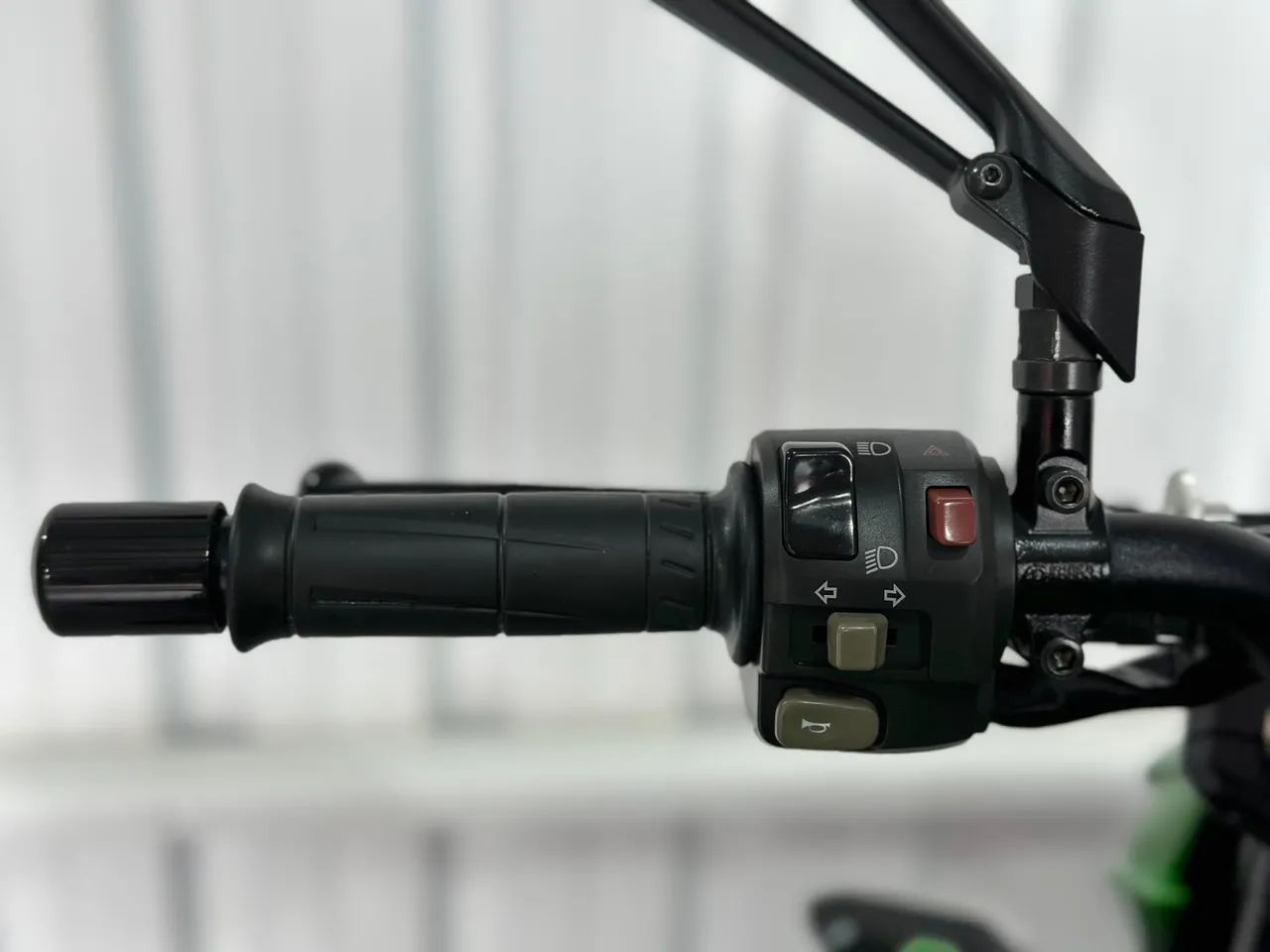 Z 1000 VERDE 2014/2015 - Foto 4