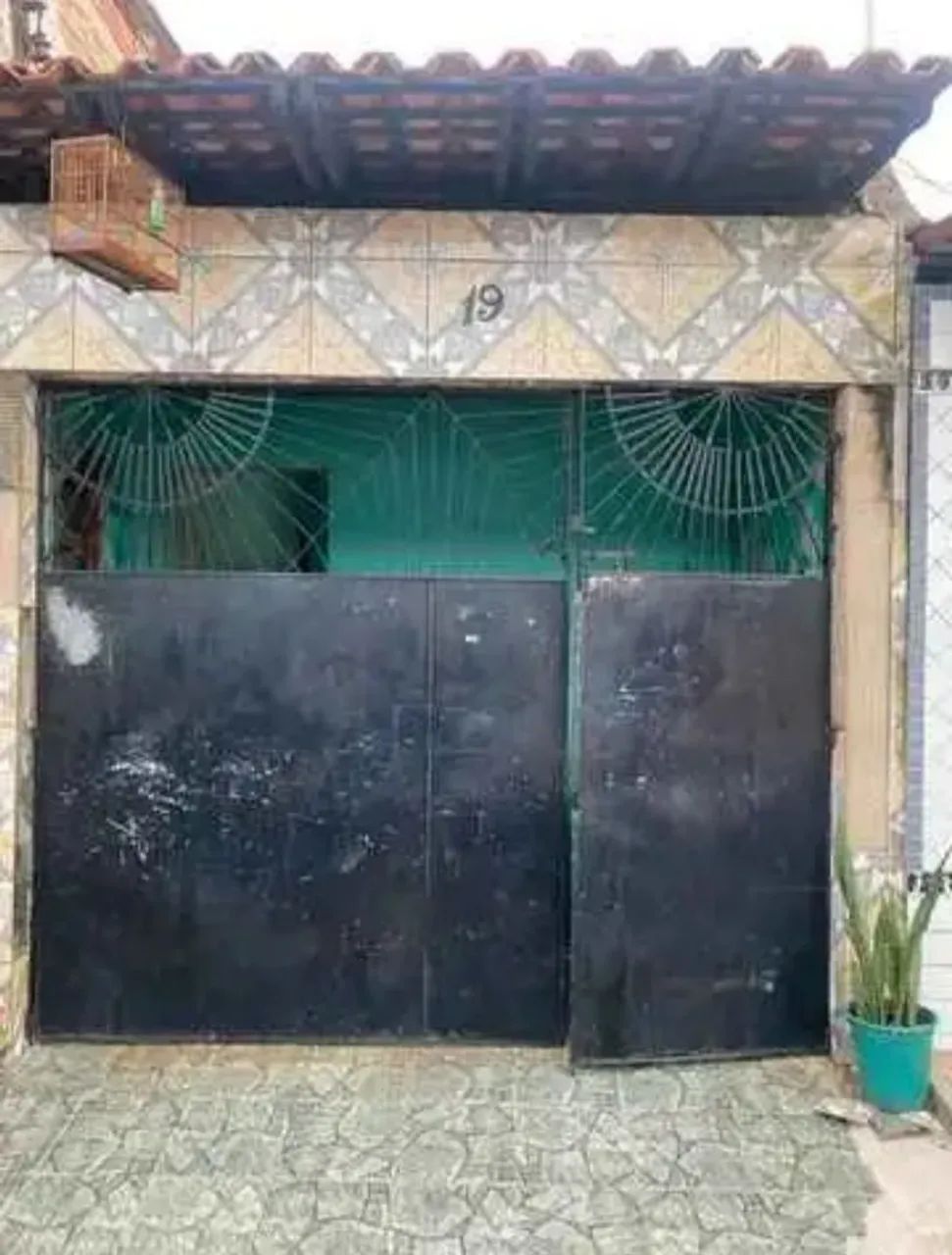 Vendo Casa No Itapoã 