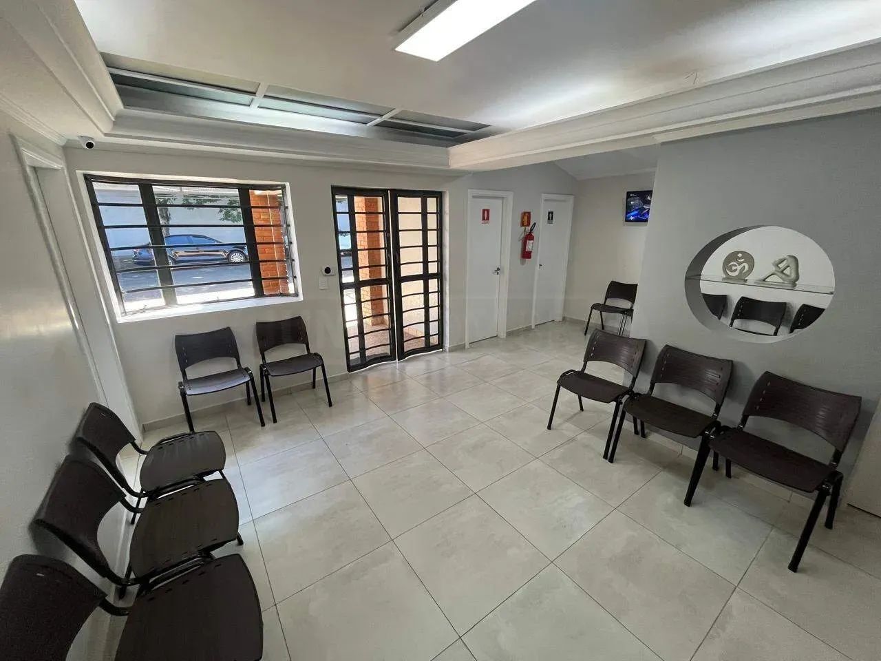 Sala Comercial para aluguel, Jardim Bom Jesus - Rio das Pedras/SP - Foto 3