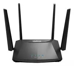 Kit 10Pçs Roteador RG1200 Intelbras