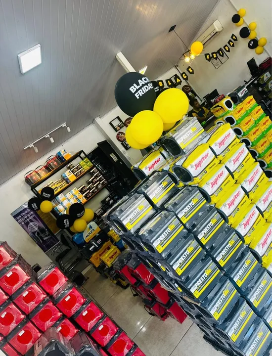 Baterias de Fábrica Selada Apartir de 155,00 A Base de Troca.