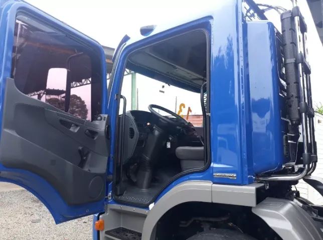 Atego Carroceria 2018 - Foto 2