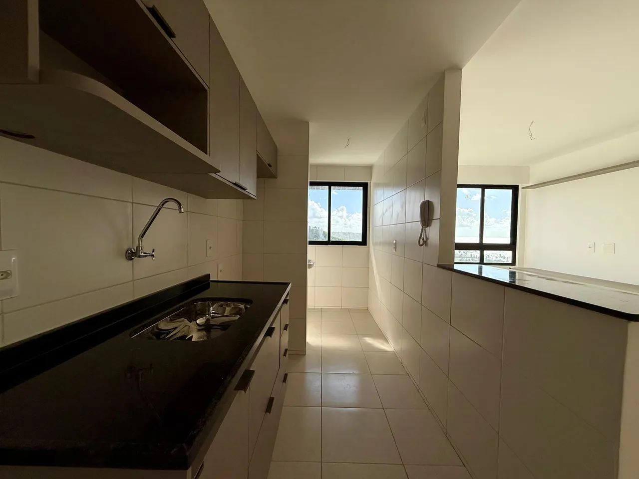 Infinity Coast  2 Quartos com Vista Mar para Locação! - Foto 3