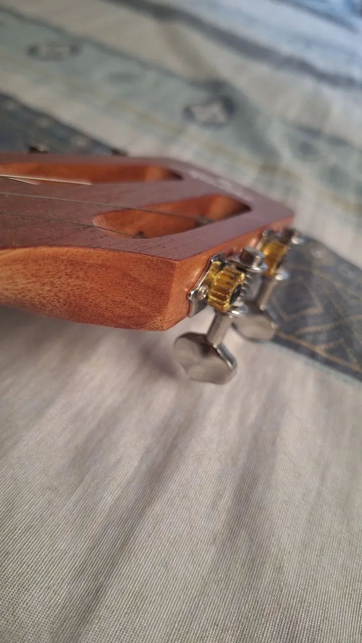 Cavaquinho - Foto 4