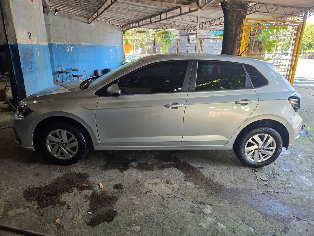 Polo tsi 2024 tft - Foto 2