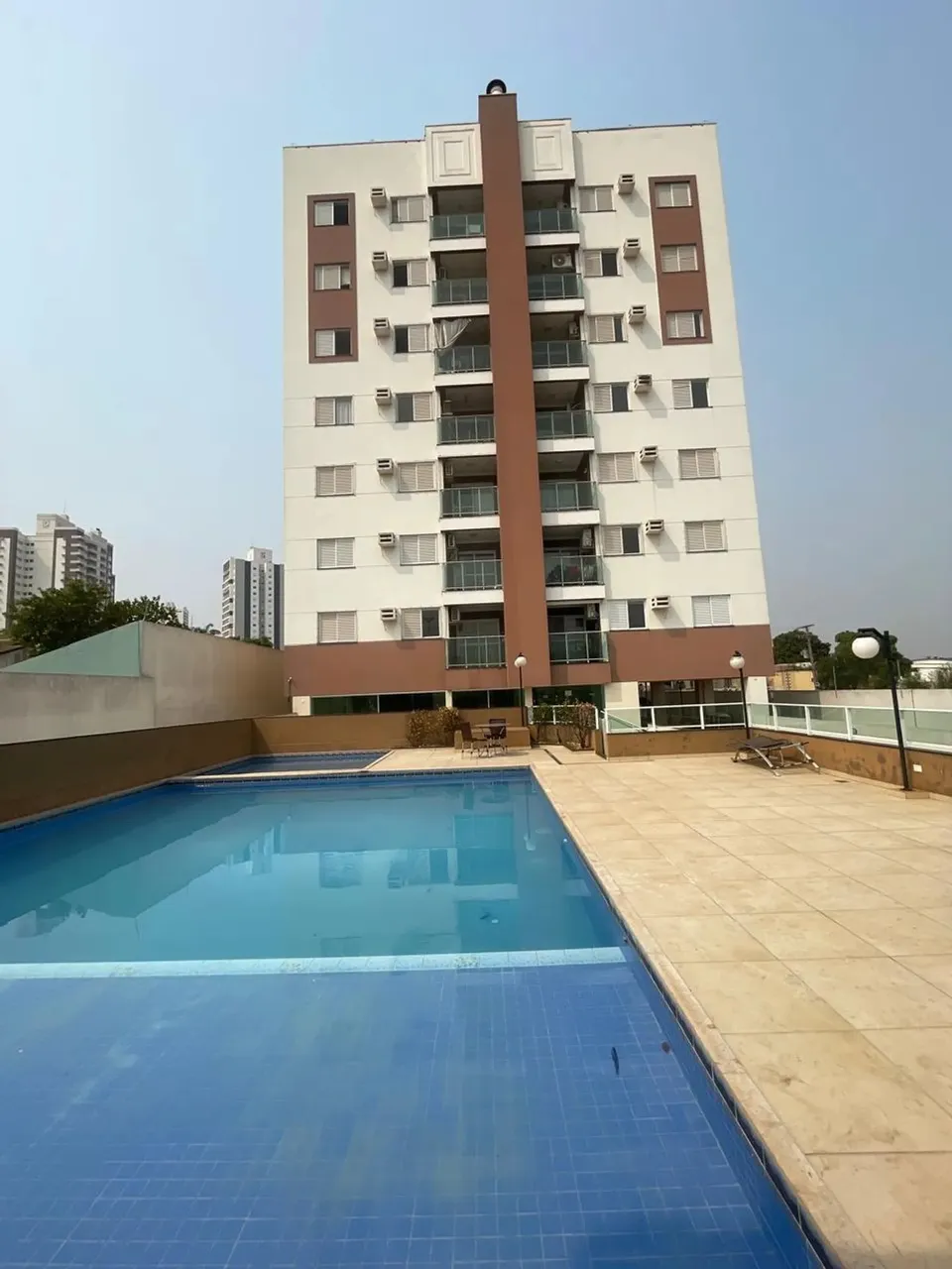 Edifício Apuã
