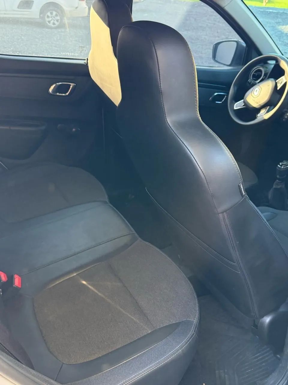 Renault Kwid - Foto 5