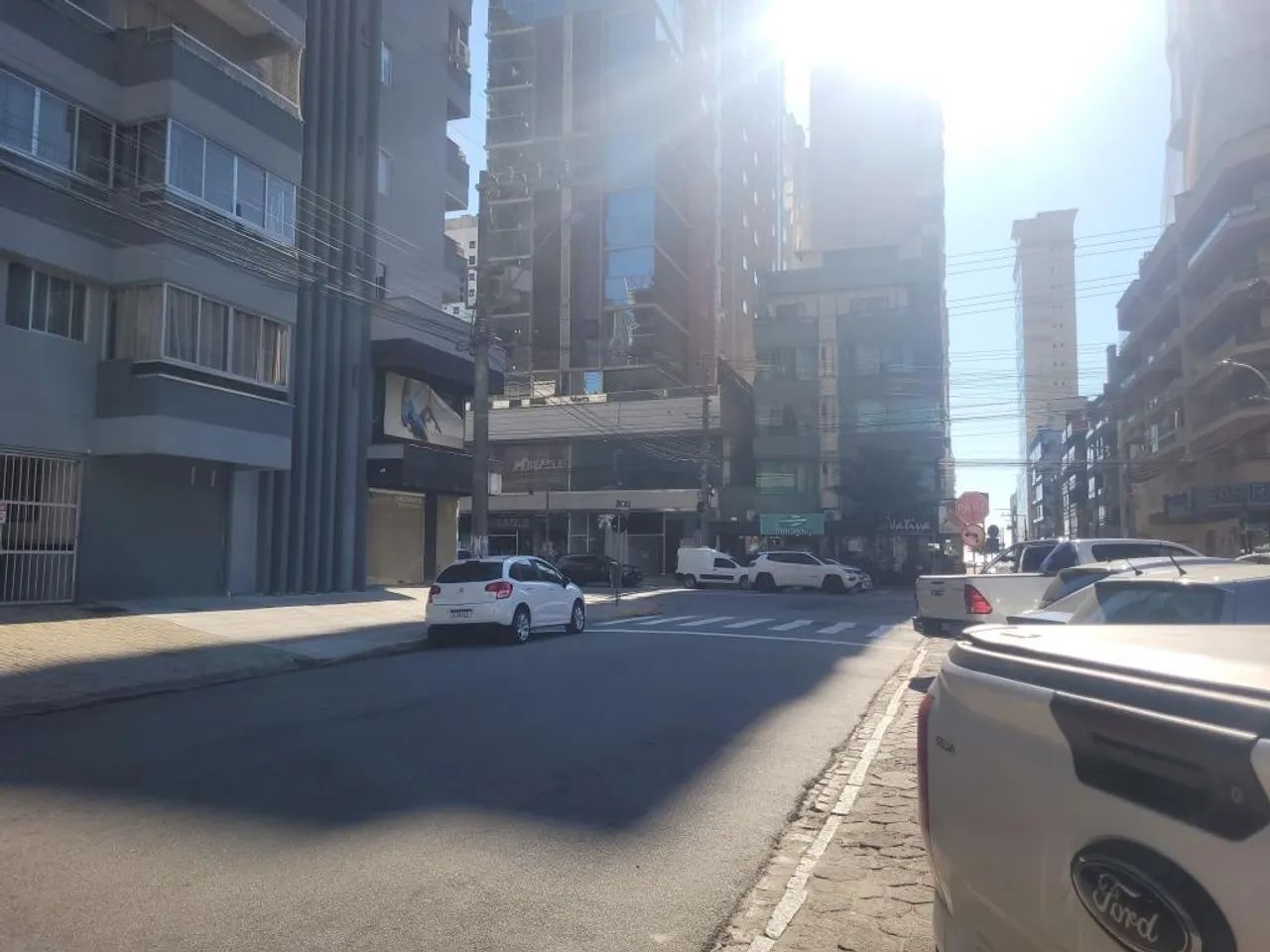 Imóvel para aluguel tem 70 metros quadrados com 2 quartos em Meia Praia - Itapema - SC - Foto 2