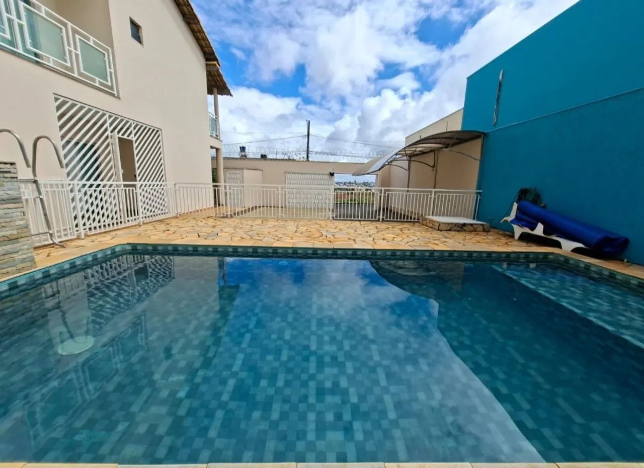 Foto - Uberlândia - Alto Umuarama