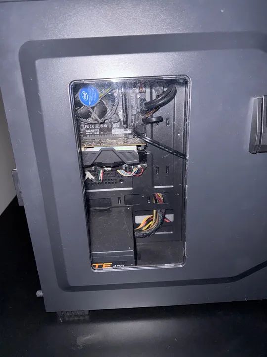 Computador gamer completo  - Foto 2