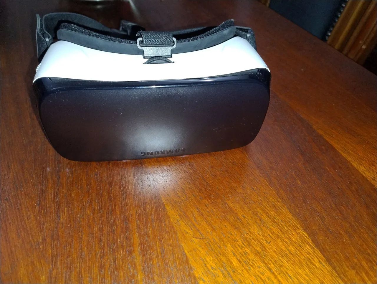 Óculos virtual Samsung 