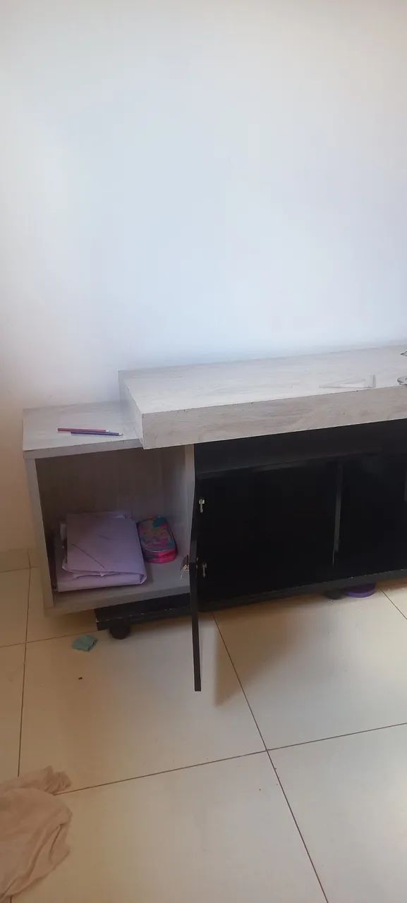 Rack de mdf - Foto 2