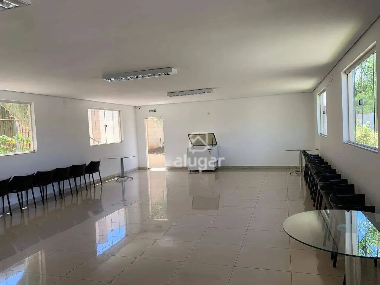 Apartamento à venda, 2 quartos, 1 vaga, Belvedere - Montes Claros/MG - R$ 135.000,00 - Alu - Foto 4