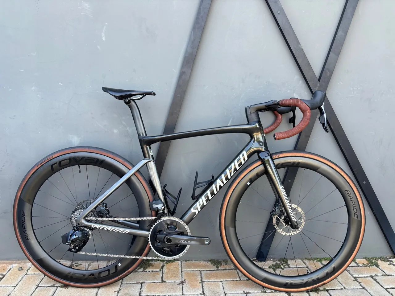Specialized Tarmac SL7 Pro Etap TAM 54 
