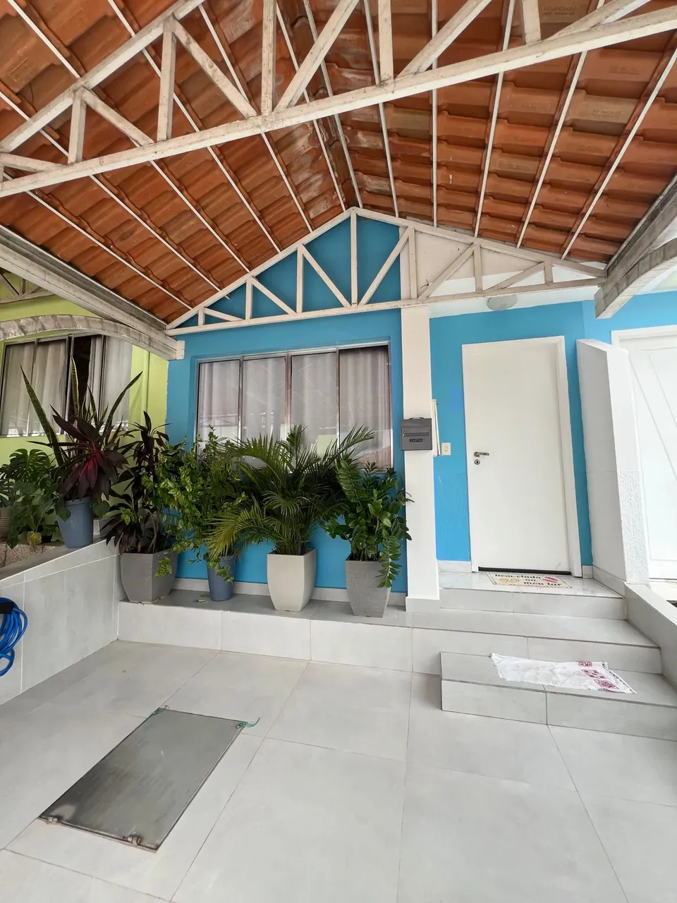 Casa com 2 quartos para Venda no condomínio fechado GREEN GARDEN em Rio Branco, AC