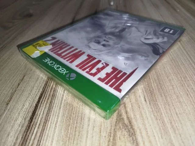 The Evil Within 2 - Xbox One - Foto 5