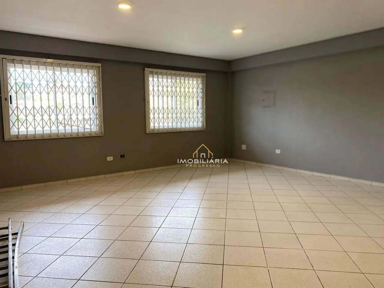 Sala para alugar por R$ 1.482,37/mês - Pilarzinho - Curitiba/PR
