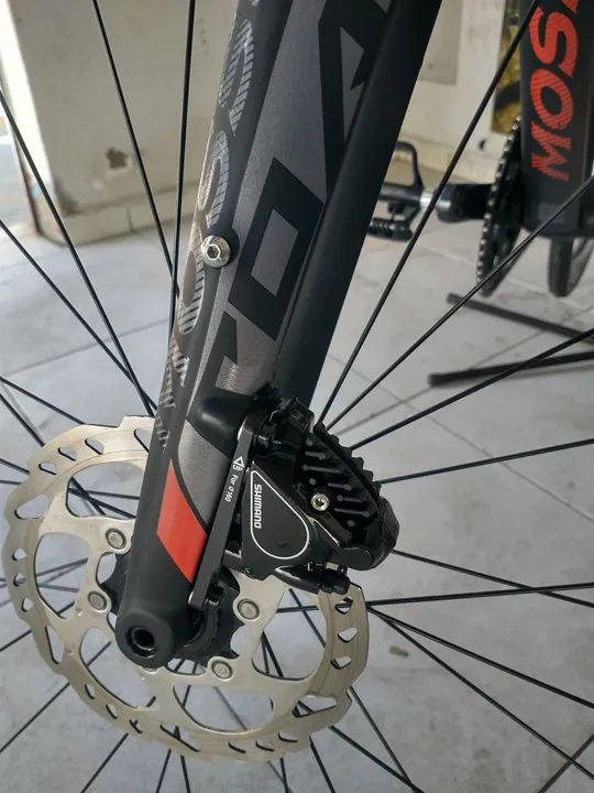 Bike speed-  Mosso - Foto 6