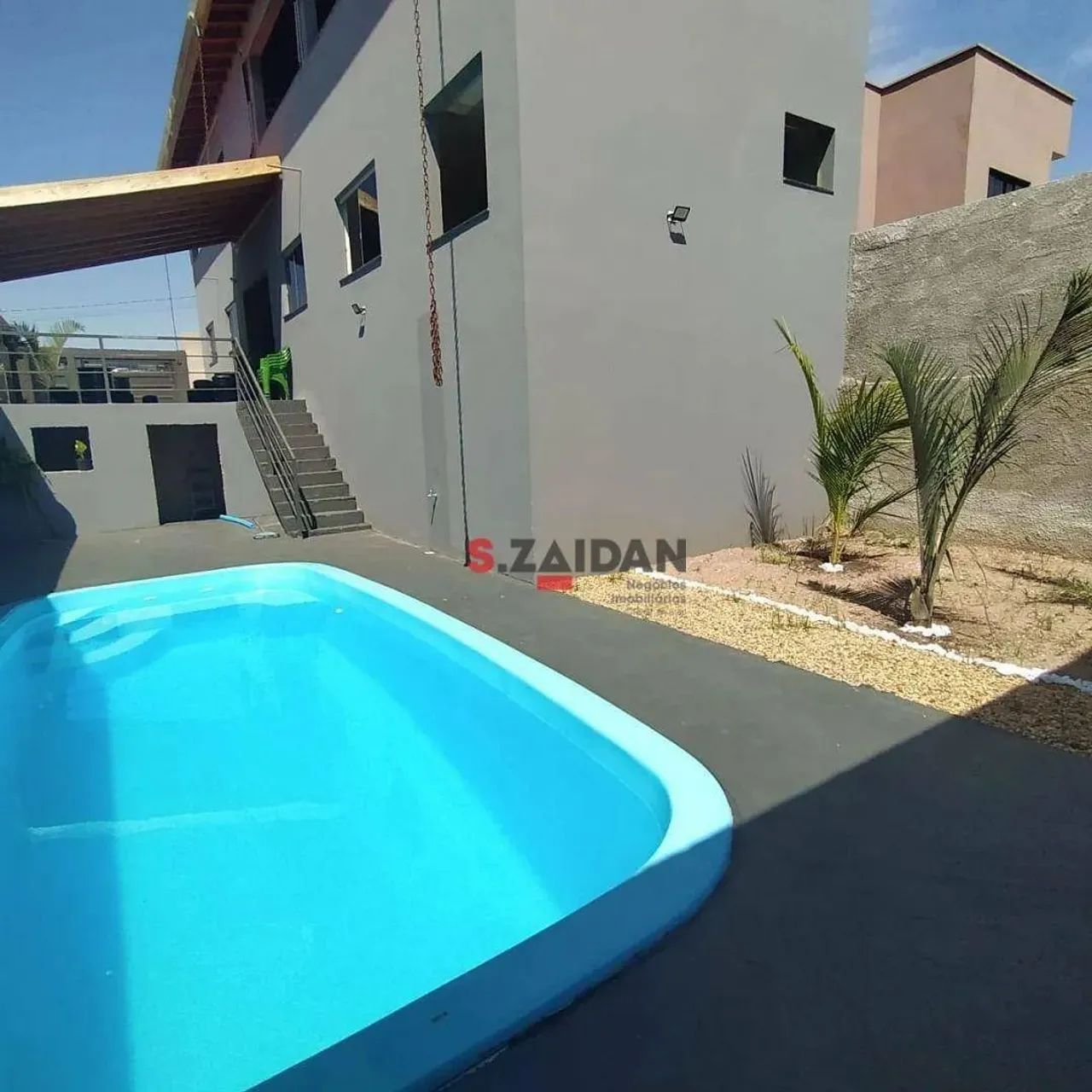 Edícula com 2 dormitórios à venda, 165 m² por R$ 550.000,00 - Terra Azul - Piracicaba/SP