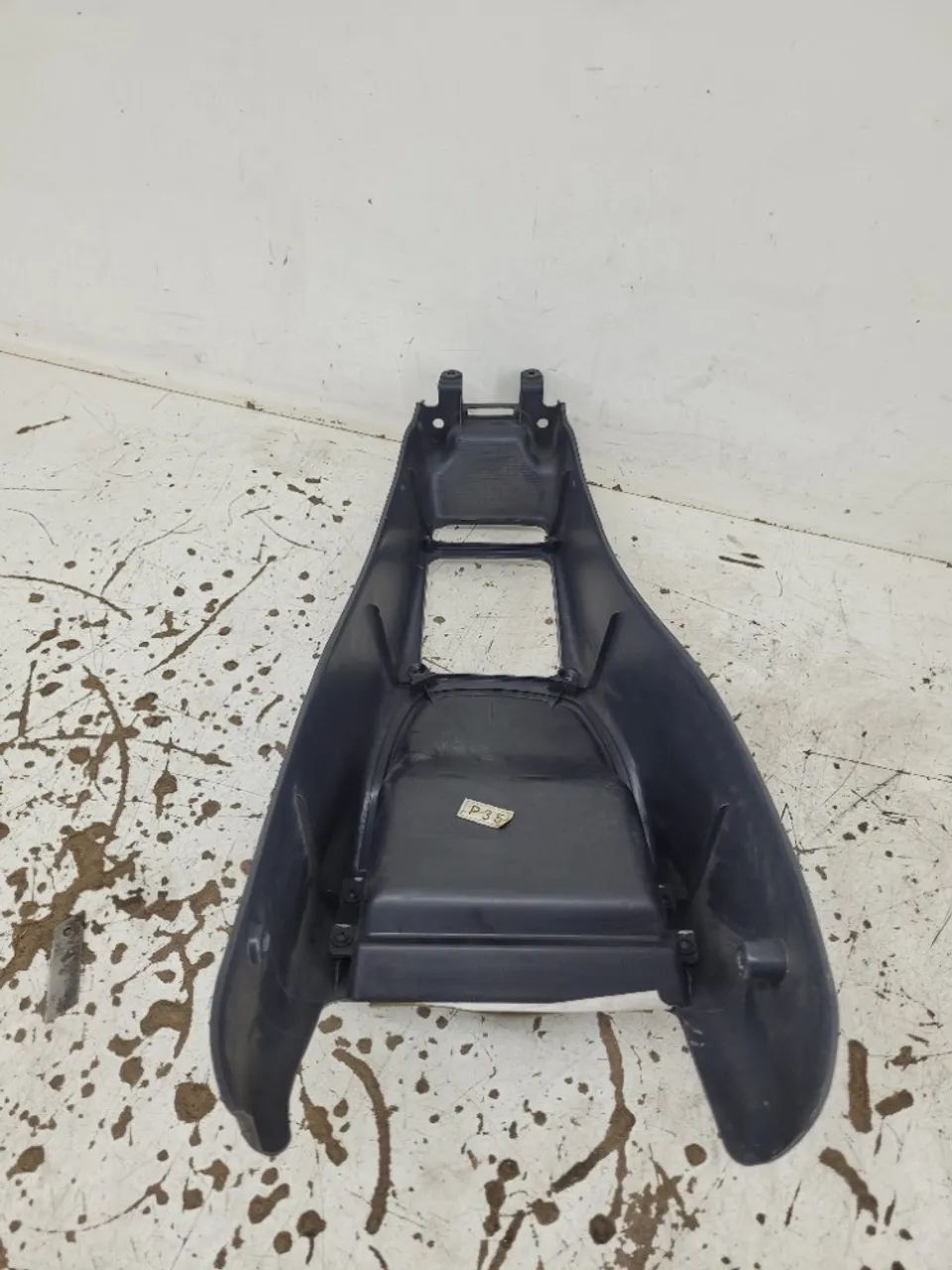 Console Central Hyundai Accent 1.5 1995 - Foto 3