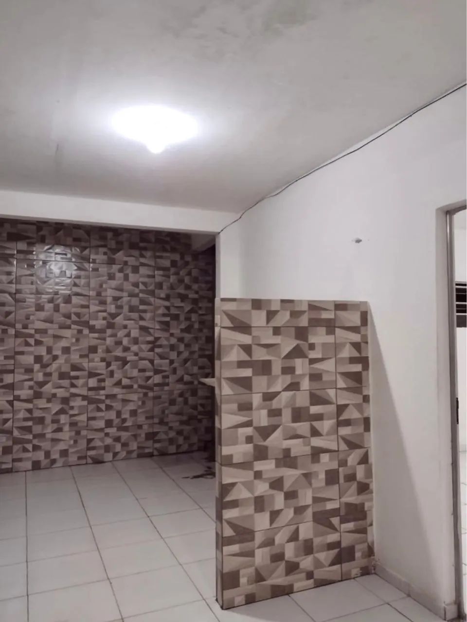 Foto - Serra - Vista da Serra I