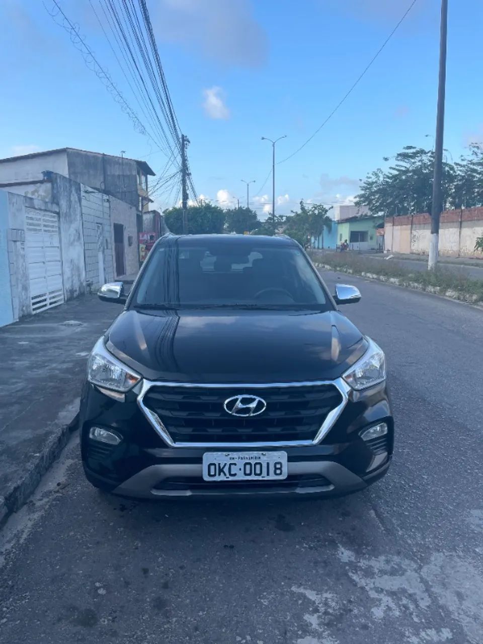 creta 2018, 1.6, automático, estirado todo - Foto 2