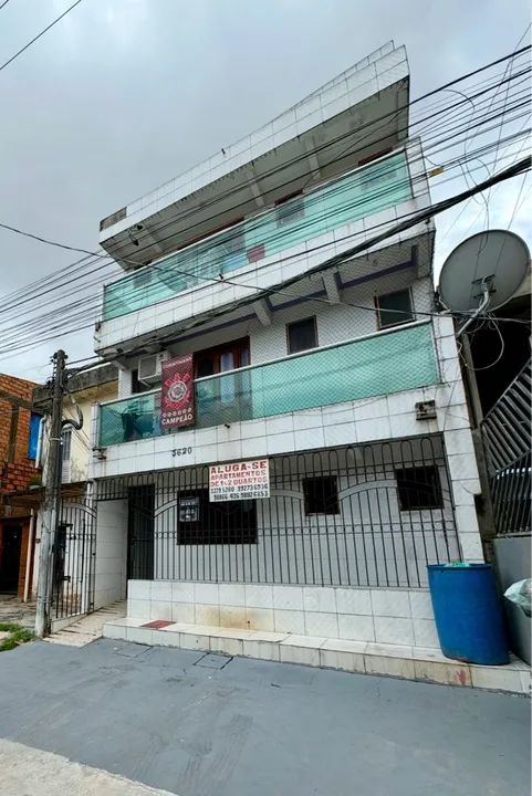 Foto - Belém - Guamá