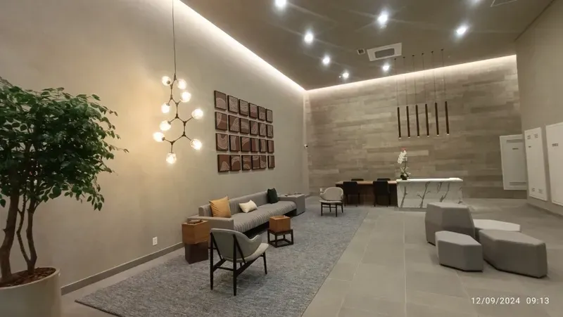 Studio para venda , 26 m², Almagah, Tatuapé, São Paulo - SP, Apartamento