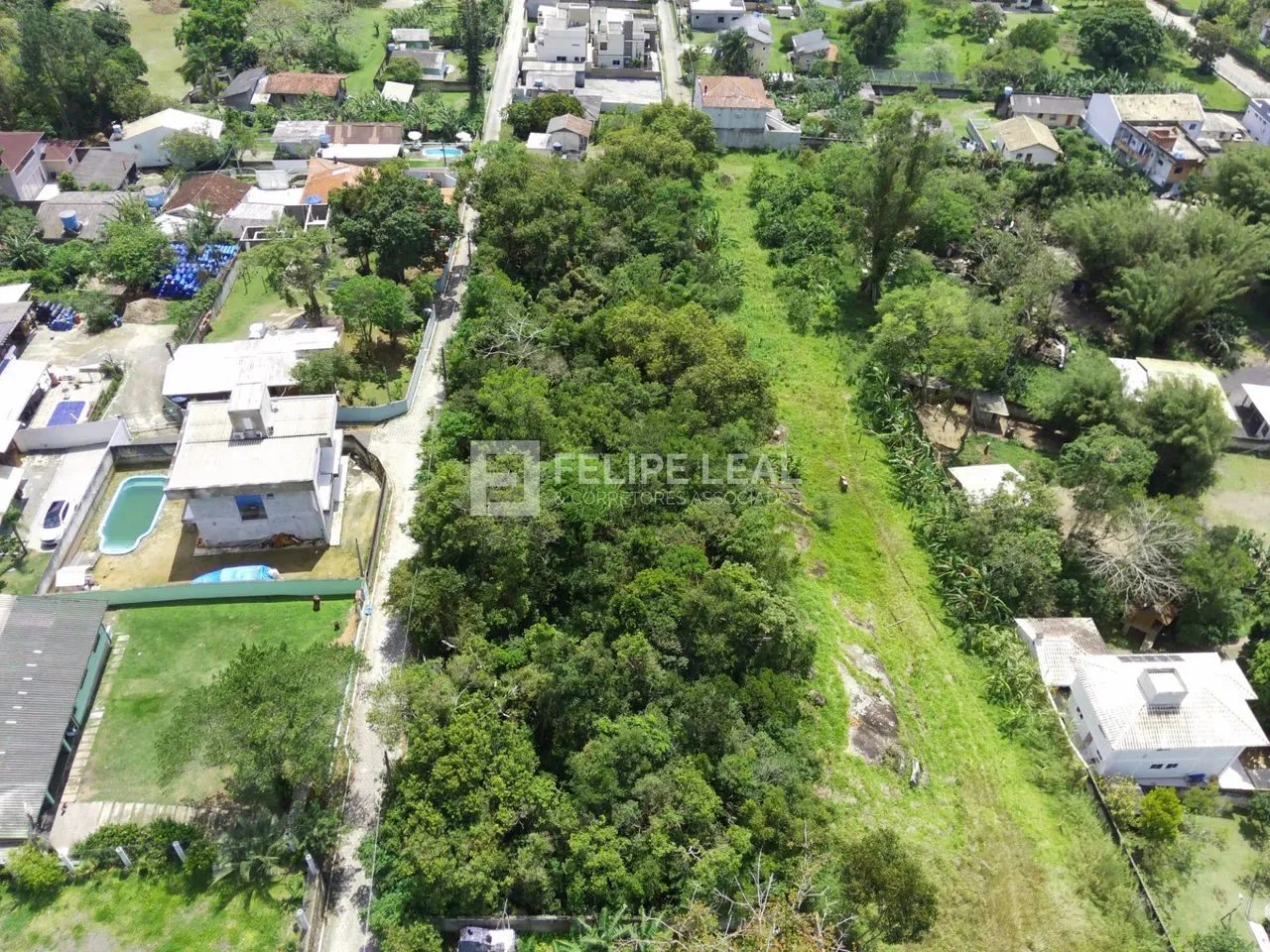 Terreno em Ratones - Florianópolis - Foto 3